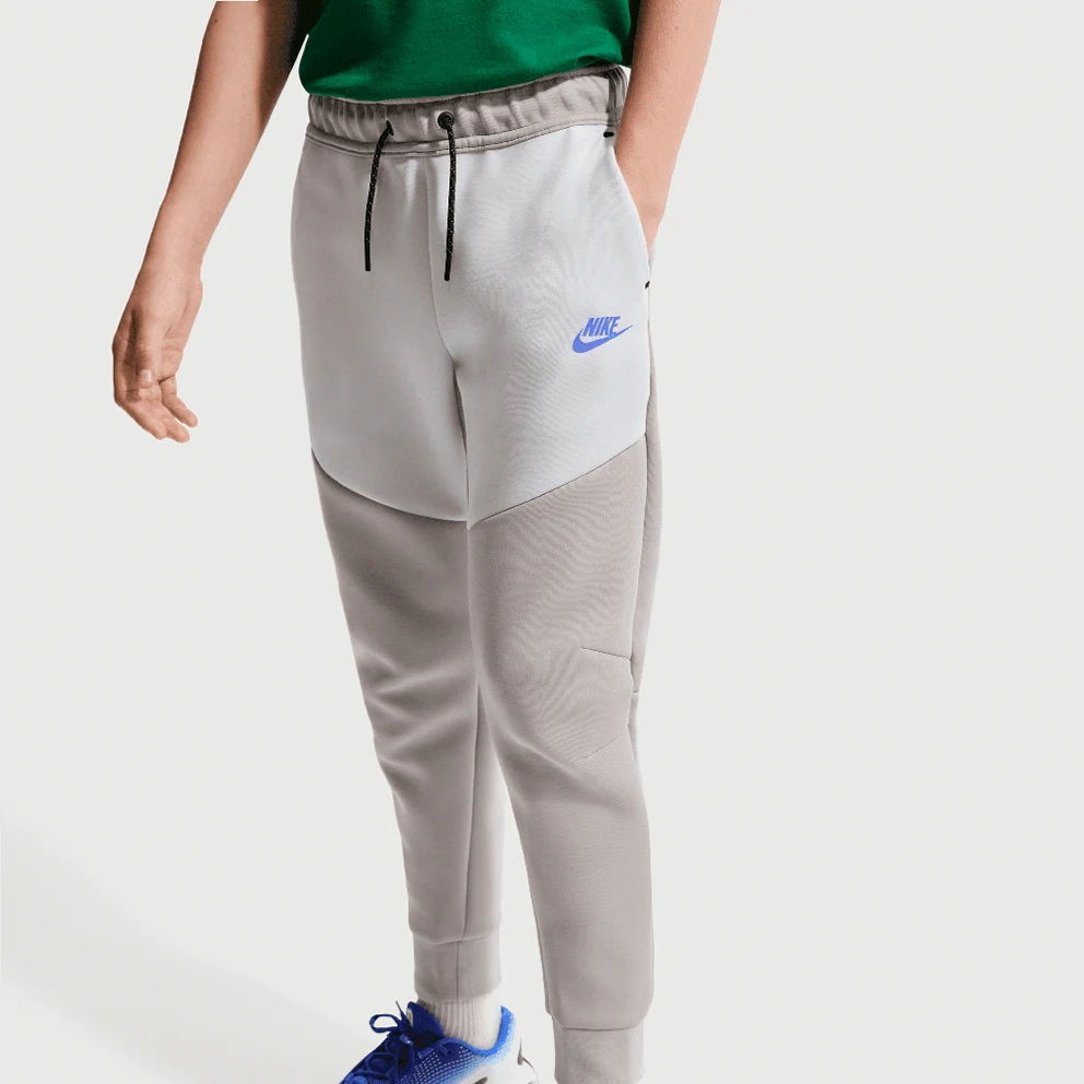 Sportswear Tech Fleece Kids' Track Pants