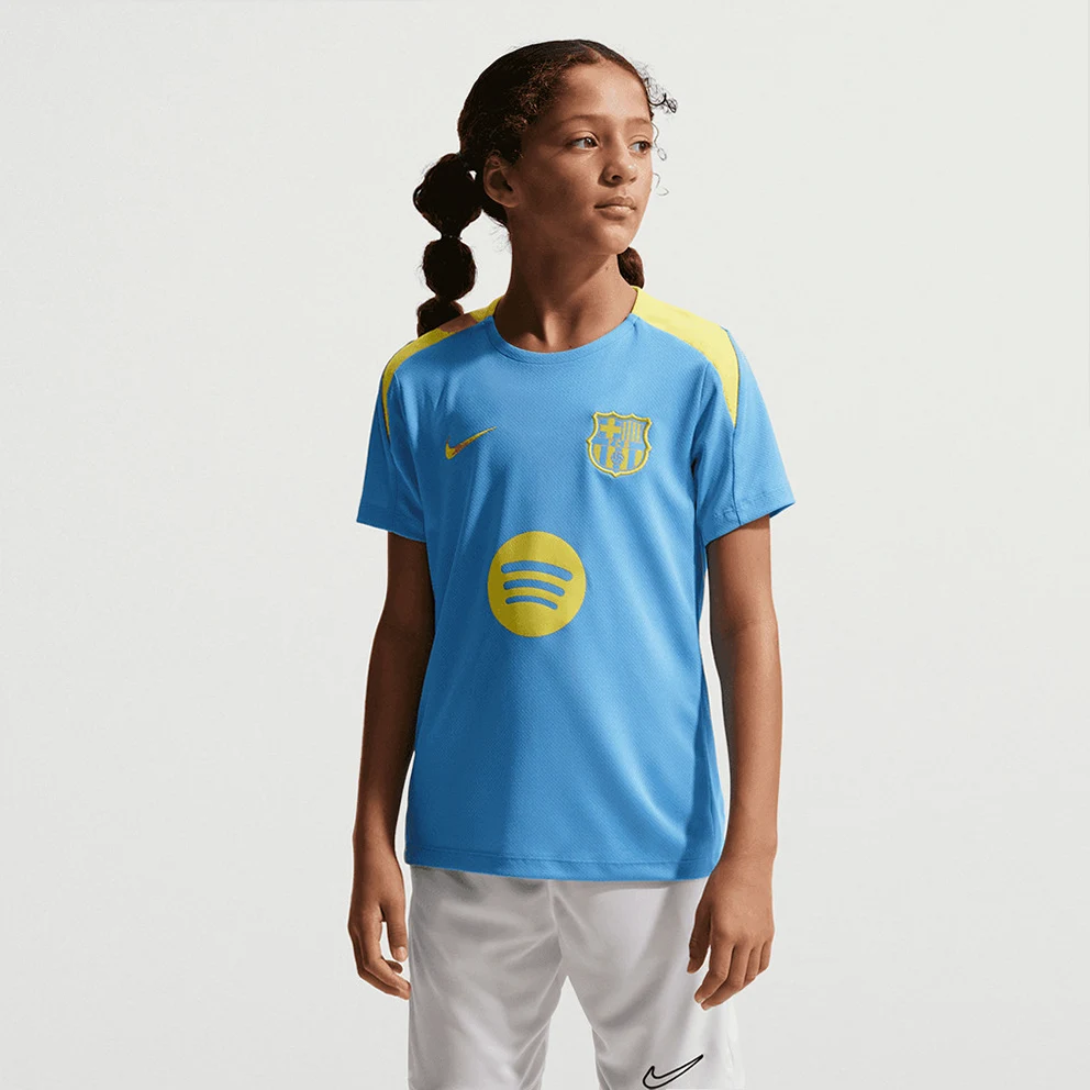 Barcelona FC Kids' T-Shirt