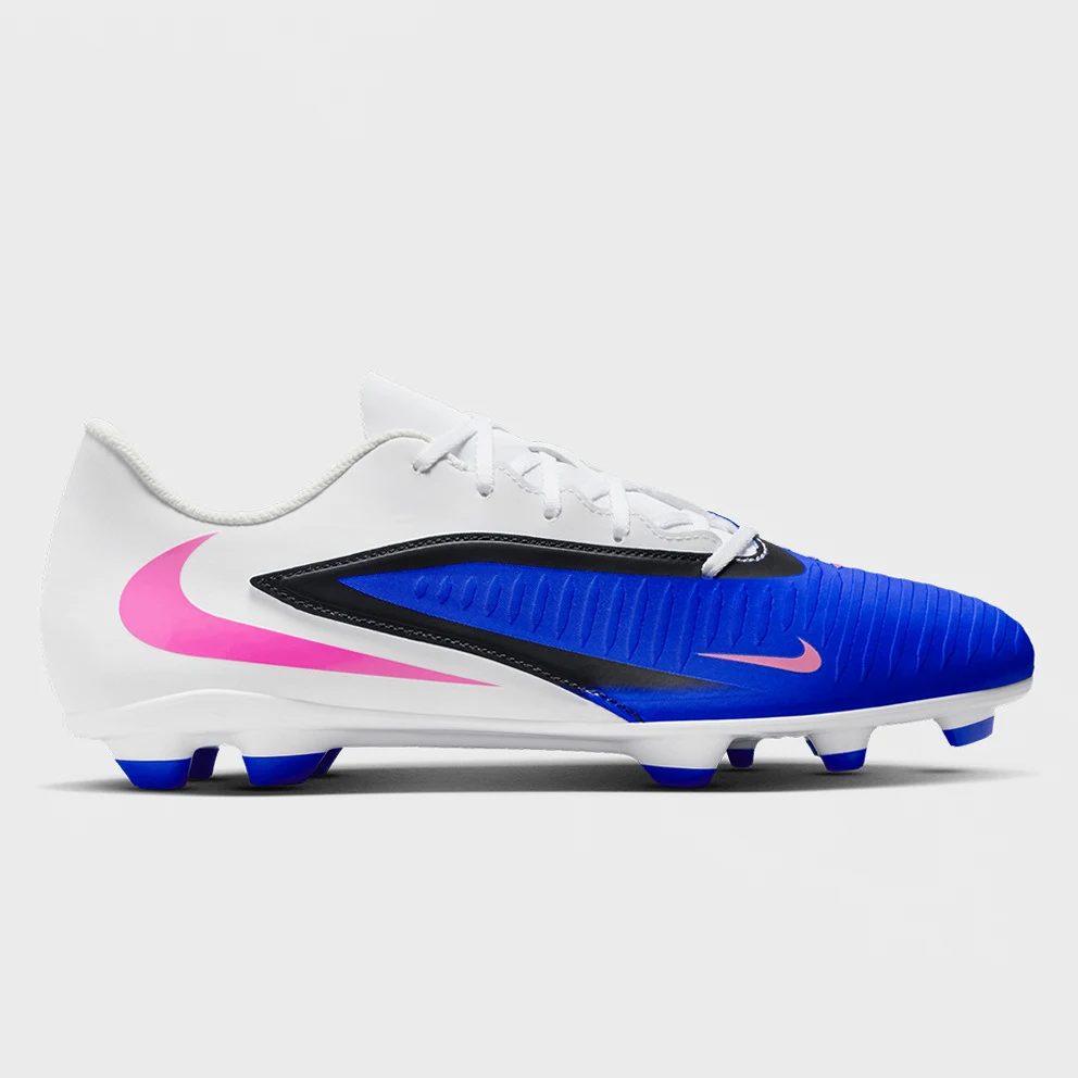 Phantom 6 Low Club FG/MG Men's Football Shoes