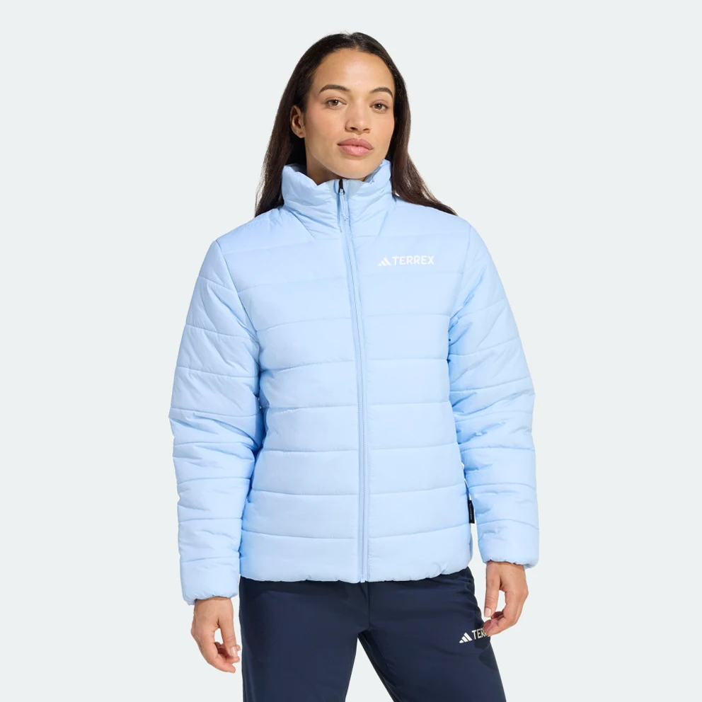 W Multi Essentials Insulated Jacket
