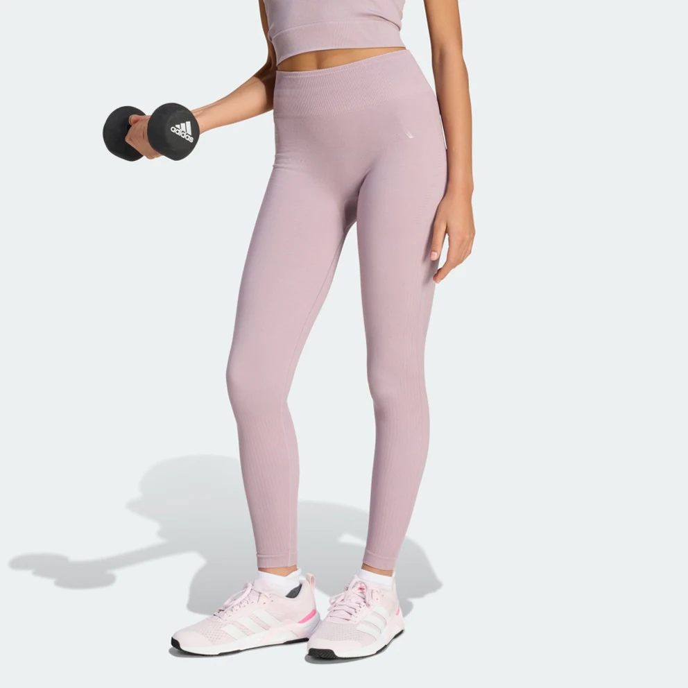 W Workout Essentials Full-Length KnitLeg