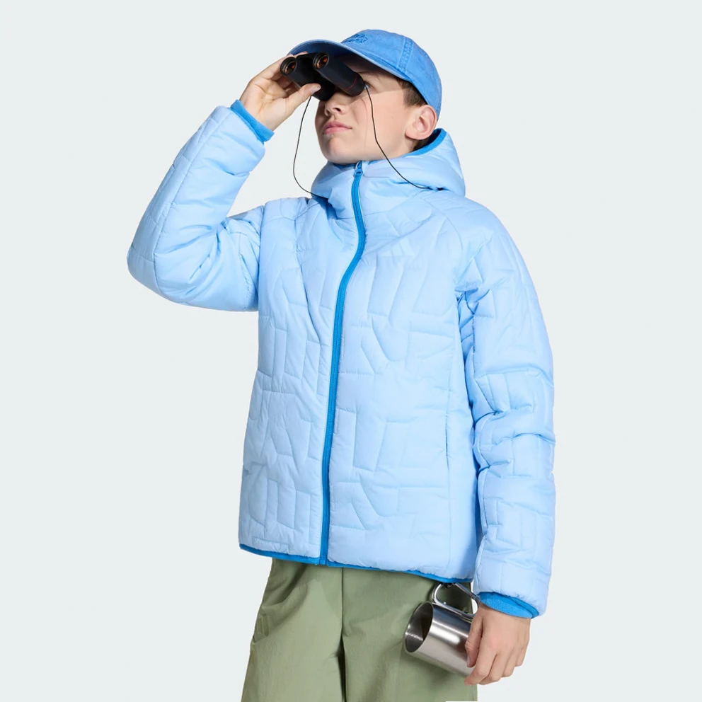 K Kids Xperior Climawarm Padded Jacket