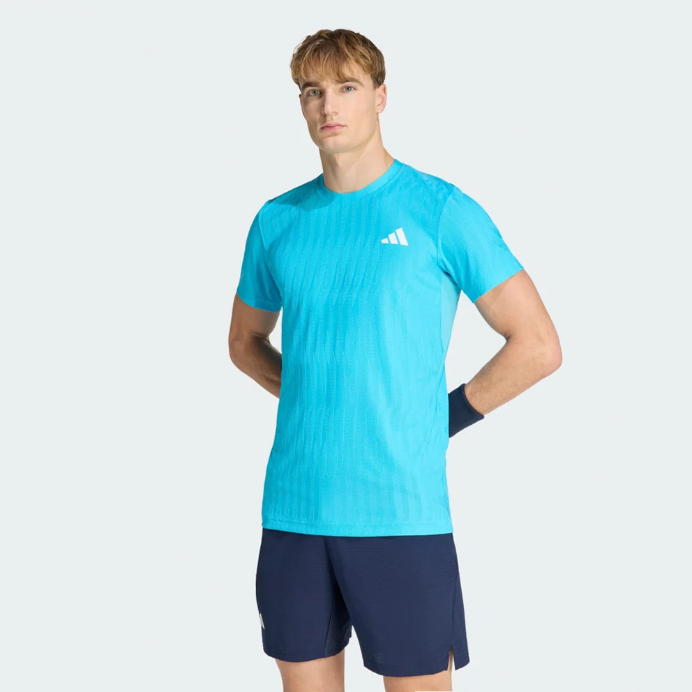 M Tennis Climacool+ Airchill Freelift T