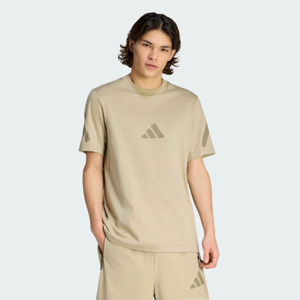 M Z.N.E. Tee