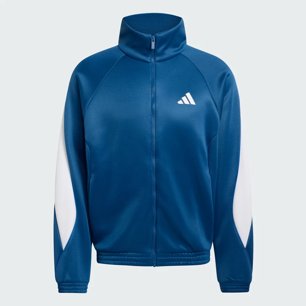 M Stadium Tracktop