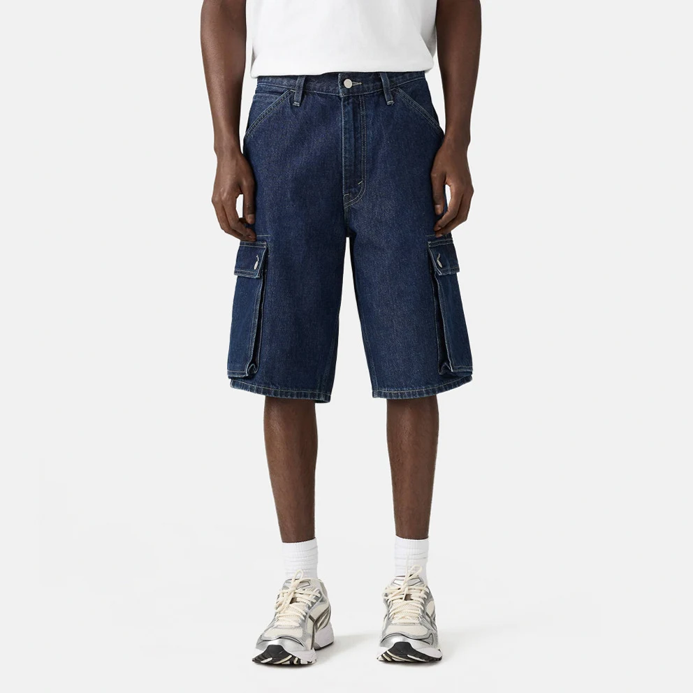 478 Baggy Cargo Men's Jean Shorts