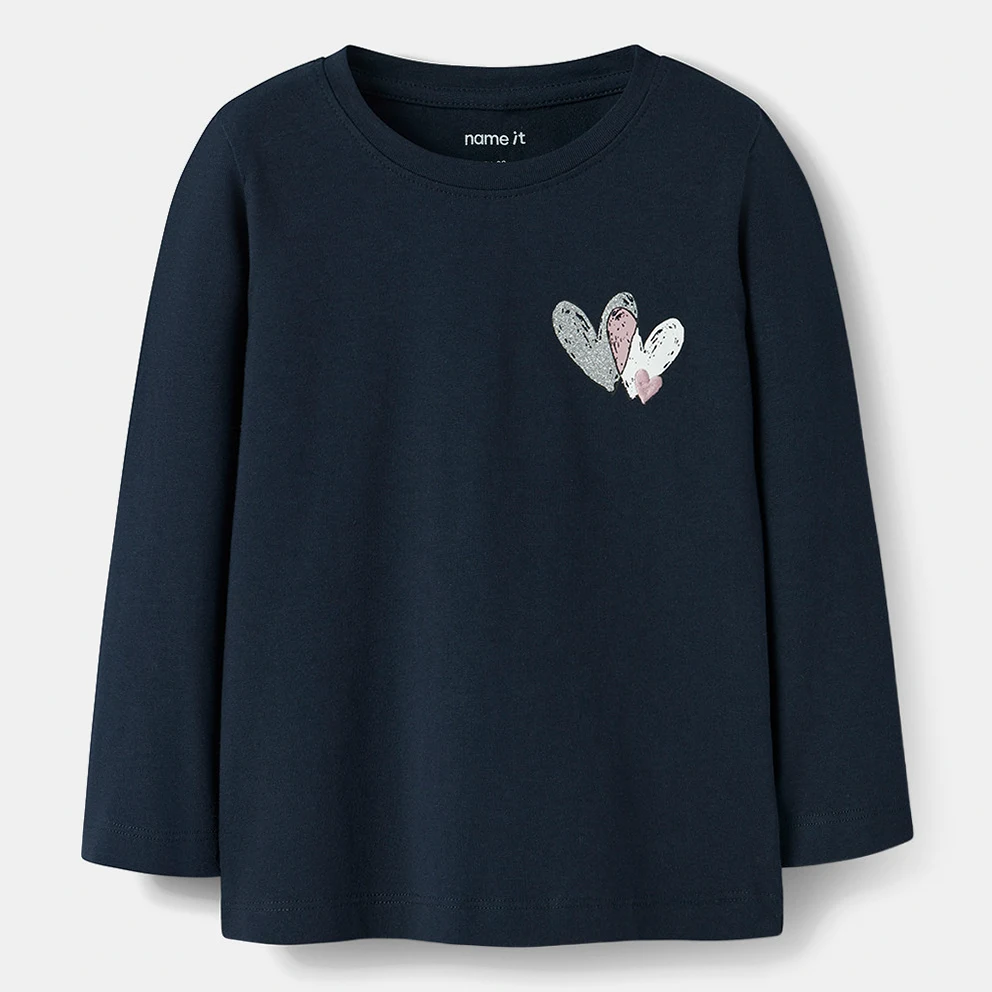 Infant's Longsleeve
