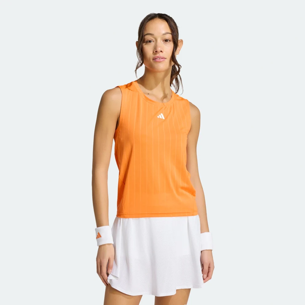 W Tennis Pro Climacool+ Tank