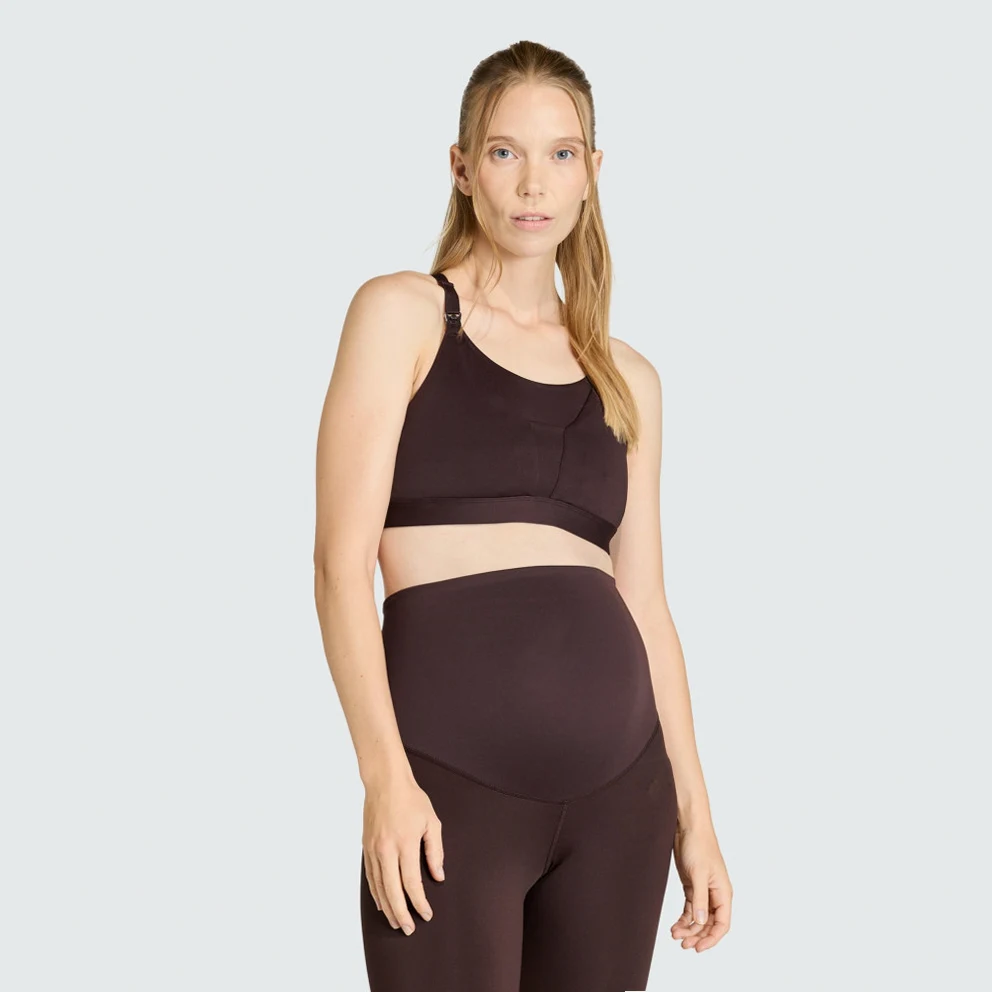 W Optime Workout Medium Support BraMater