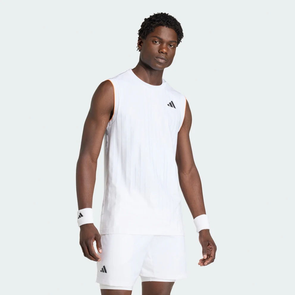 M Tennis Climacool Tank Top Pro