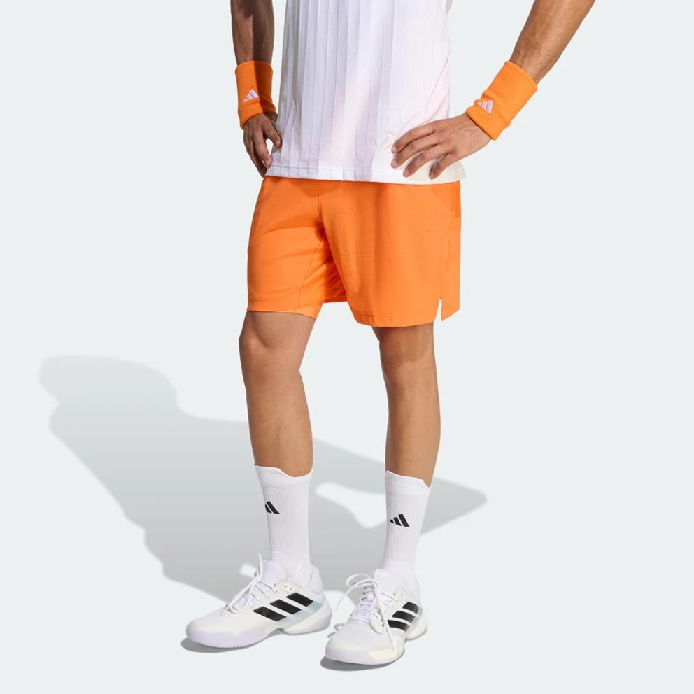 M Tennis Climacool Shorts & Inner Shorts