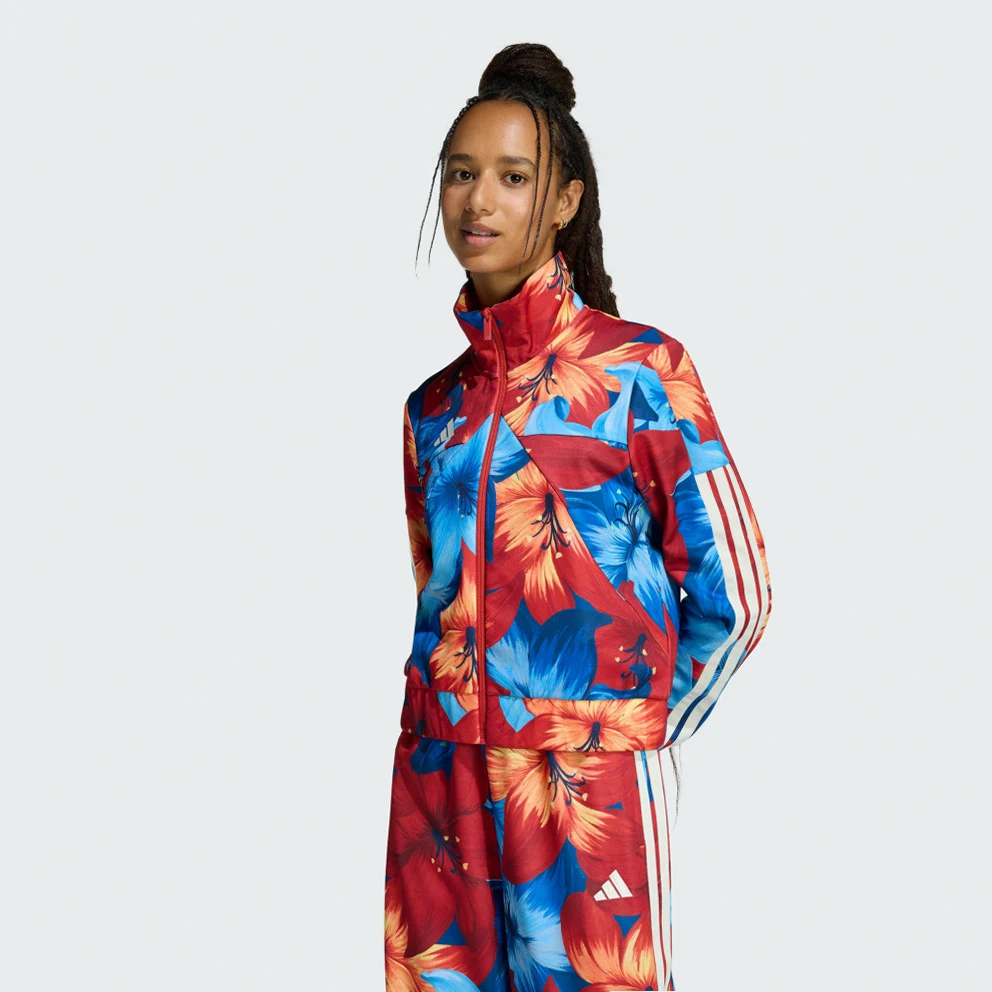W X Farm Rio House Of Tiro Track Top