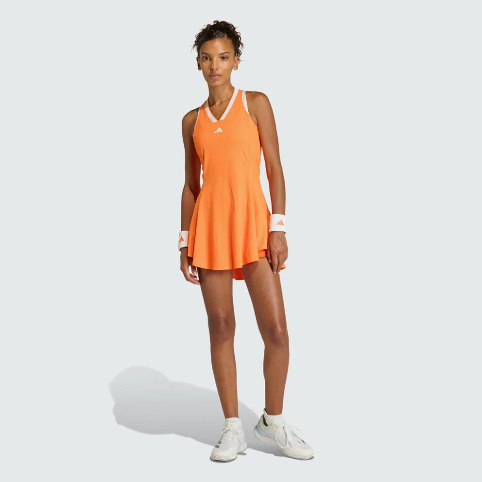 W Tennis Climacool Dress Pro