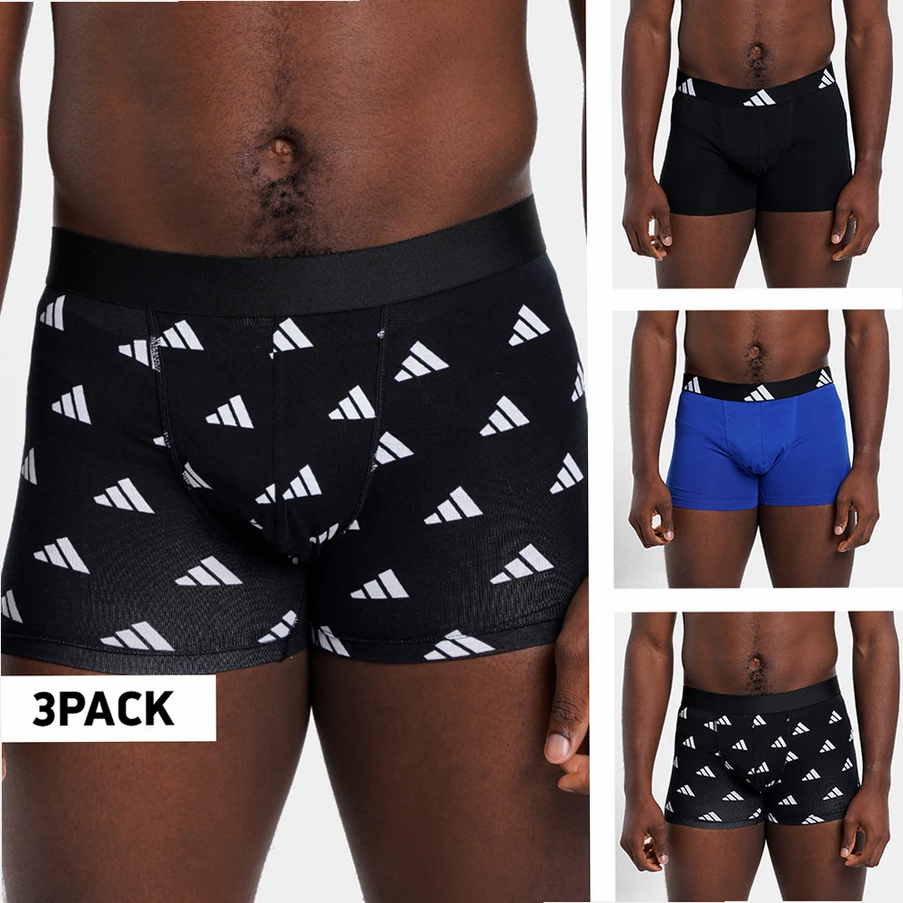 Trunk 3-Pack Men's Underwear