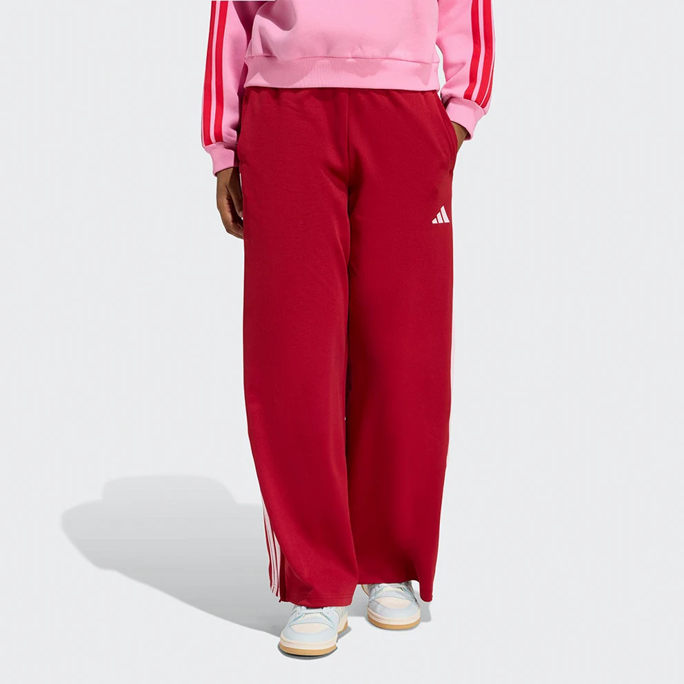 House Of Tiro Wide Leg Women's Track Pants