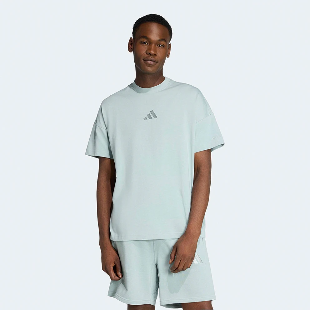 adidas All SZN Men's T-Shirt
