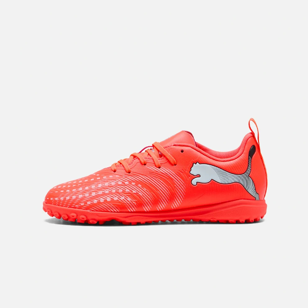 K Future 9 Play TT Kids' Football Shoes