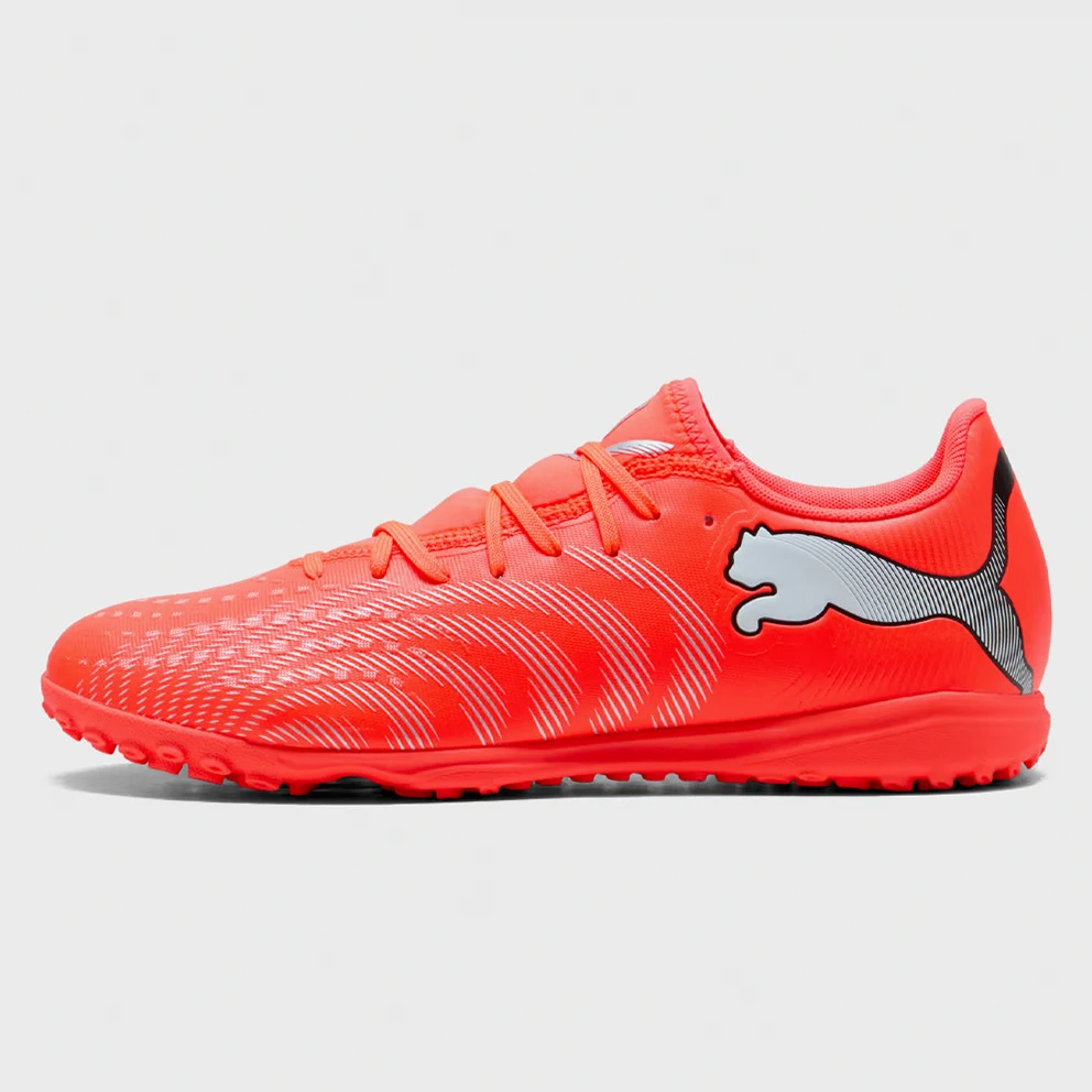 Future 9 Play TT Unisex Football Shoes