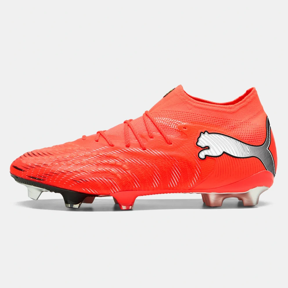 Future 9 Ultimate FG Unisex Football Shoes