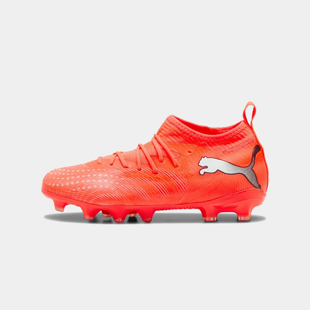 K Future 9 Match FG/AG Kids' Football Shoes
