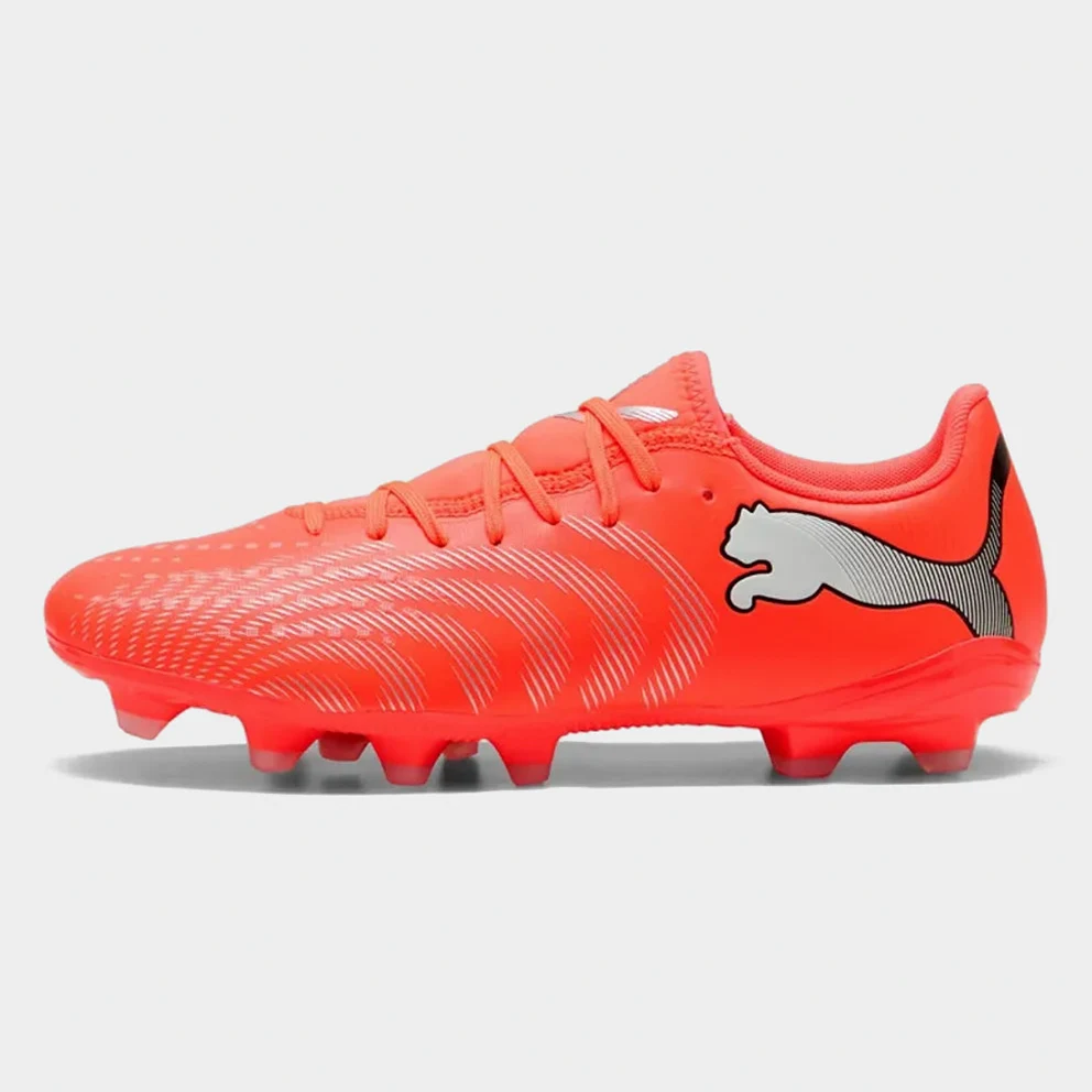 Future 9 Play FG/AG Unisex Football Shoes