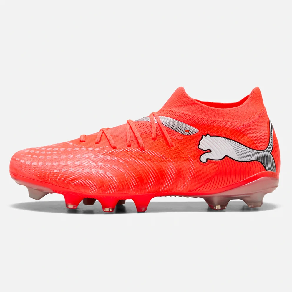 Future 9 Match FG/AG Unisex Football Shoes