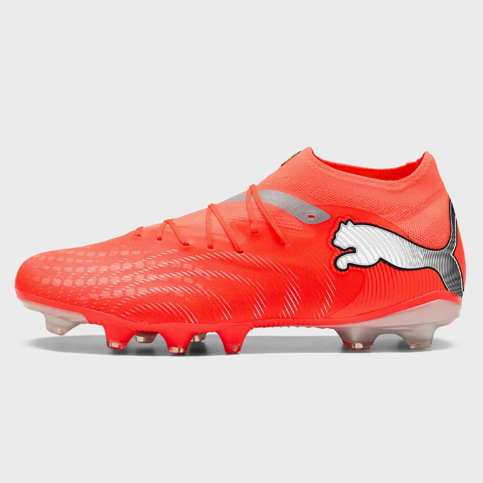 Future 9 Pro FG/AG Unisex Football Shoes