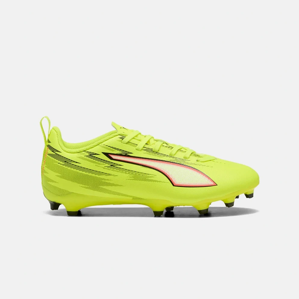 K Ultra 6 Play FG/AG  Kids' Football Shoes