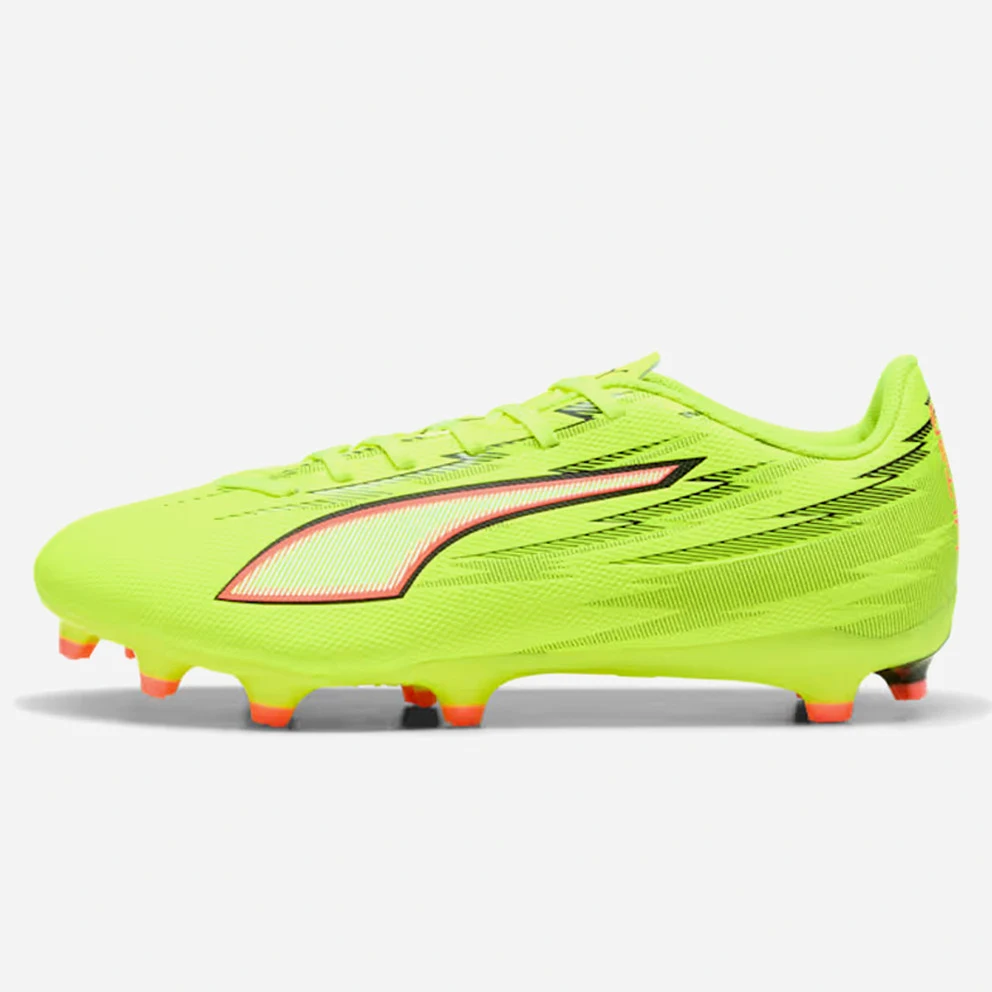 Ultra 6 Play FG/AG Unisex Football Shoes