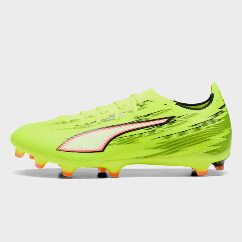 Ultra 6 Pro FG/AG Unisex Football Shoes