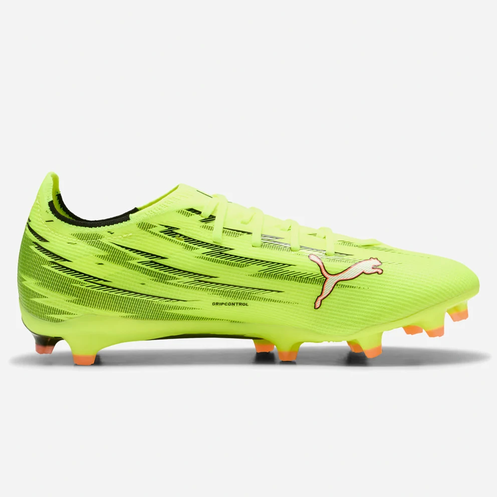 Ultra 6 Match FG/AG Unisex Football Shoes