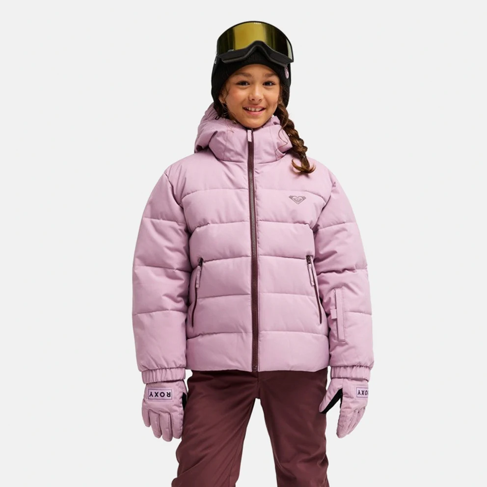Snow Snowyhill Kids' Jacket