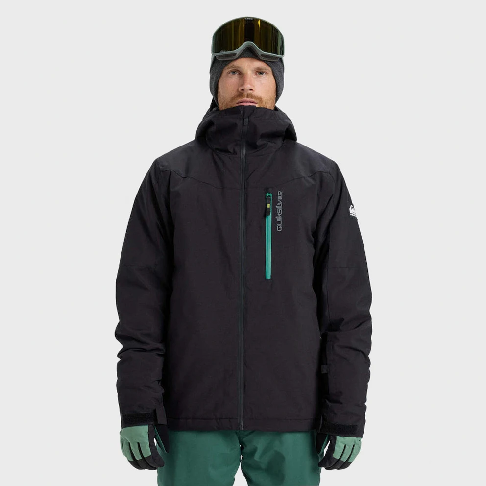 Snow Titano Men's Ski Jacket