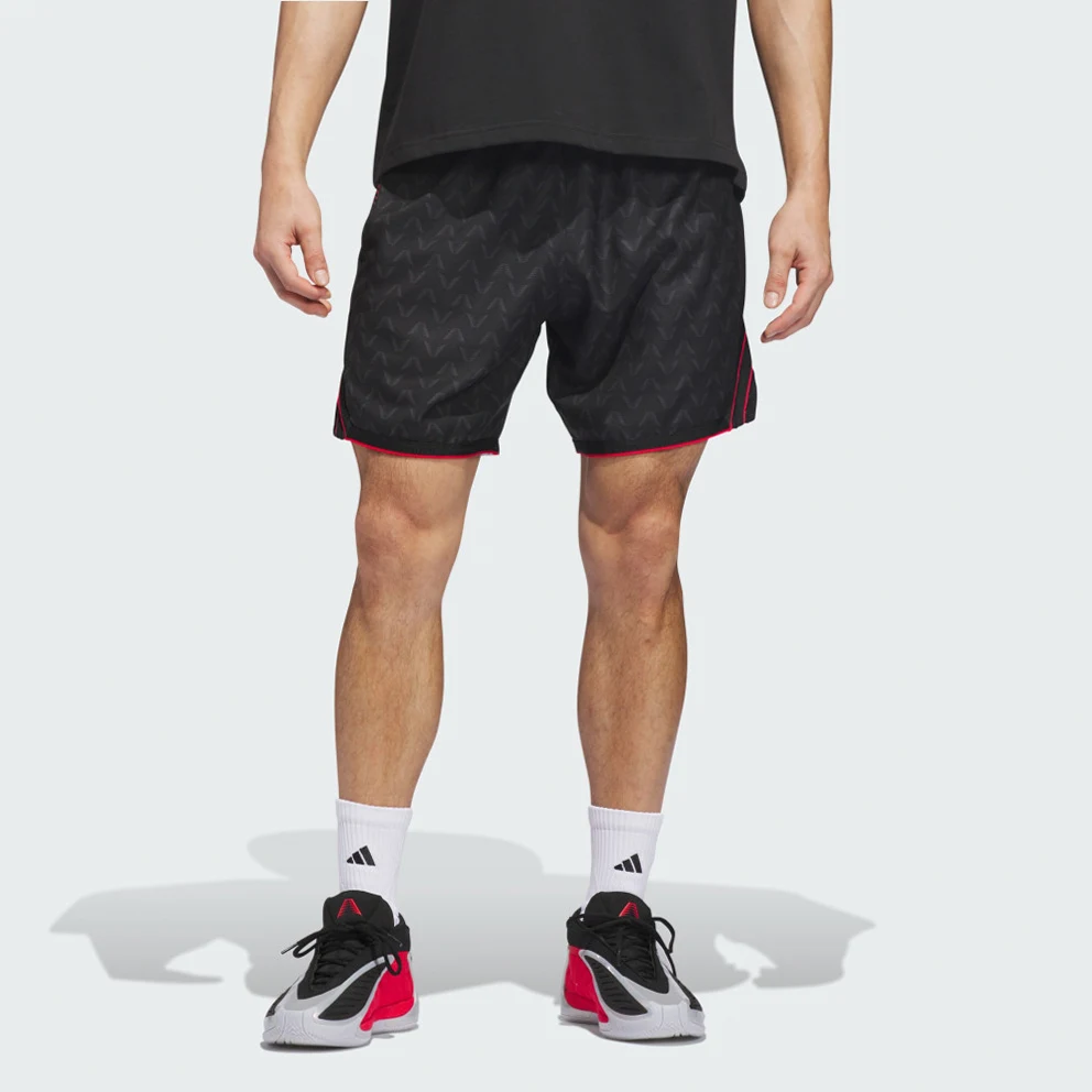 M Anthony Edwards Cl Short