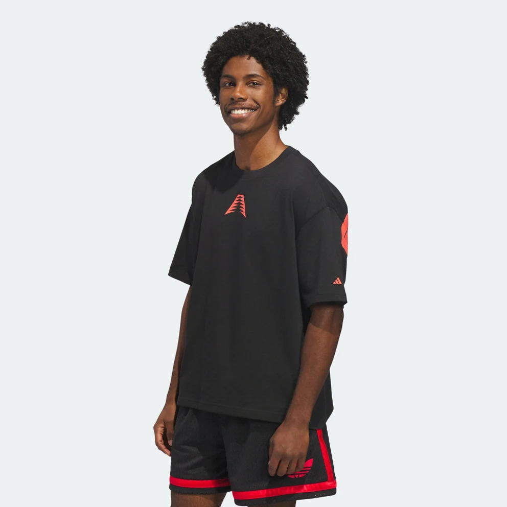 M Anthony Edwards Believe That Tee
