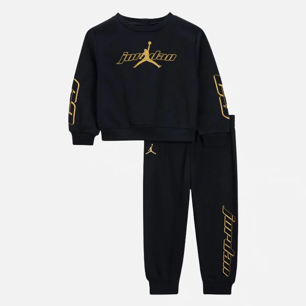 Mountains Kids' Tracksuit