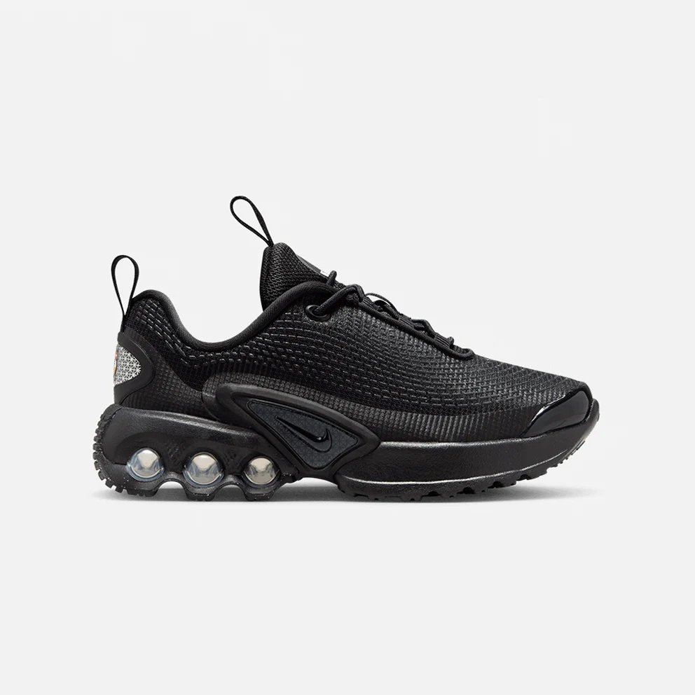 Air Max Dn Kids' Shoes