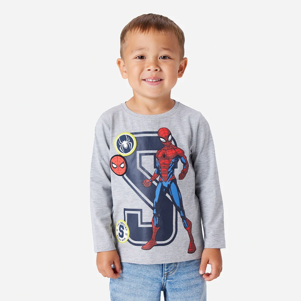 Spider Box Infant's T-Shirt