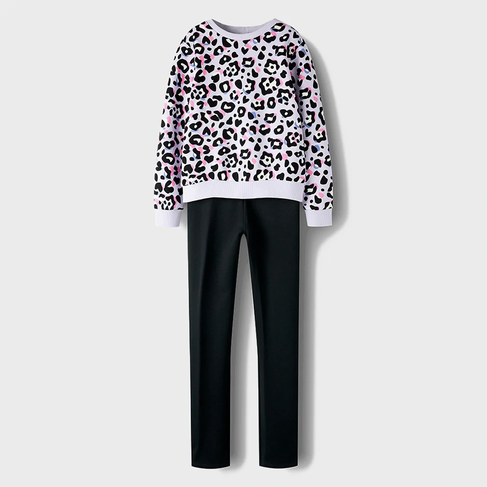 Lacoste Kids' Tracksuit