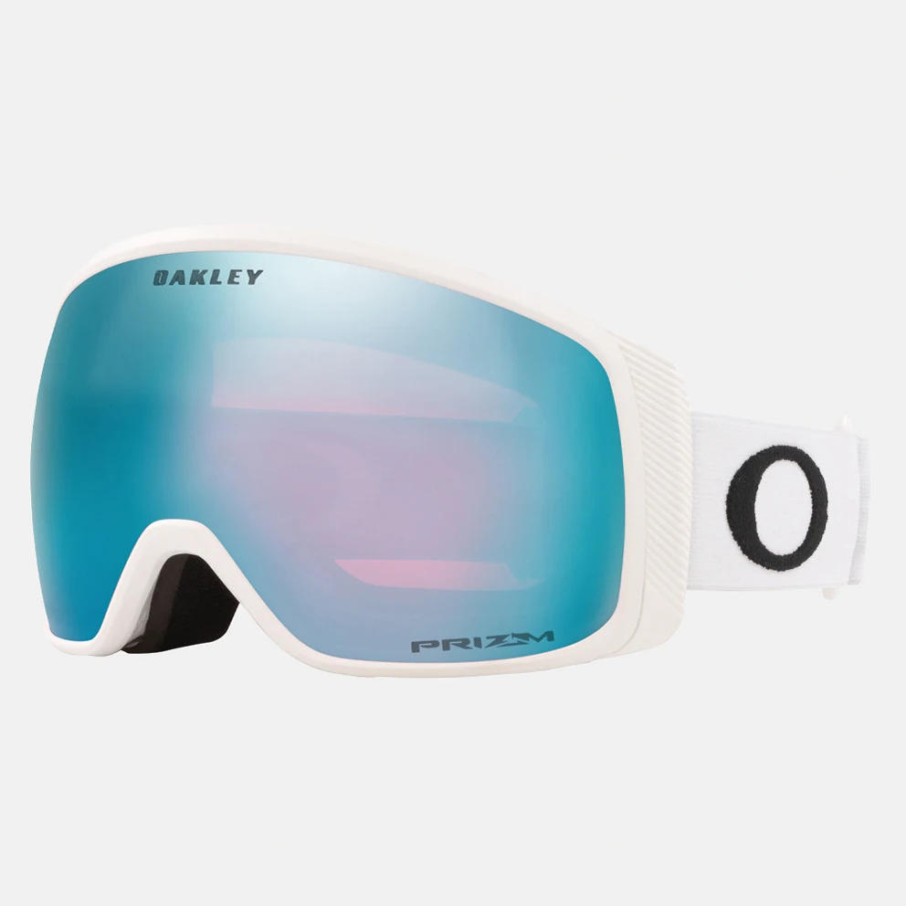Flight Tracker Unisex Ski Goggles