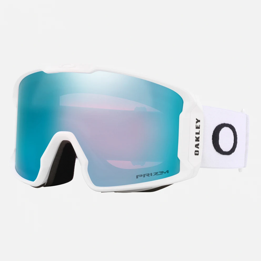 Line Miner Unisex Ski Goggles