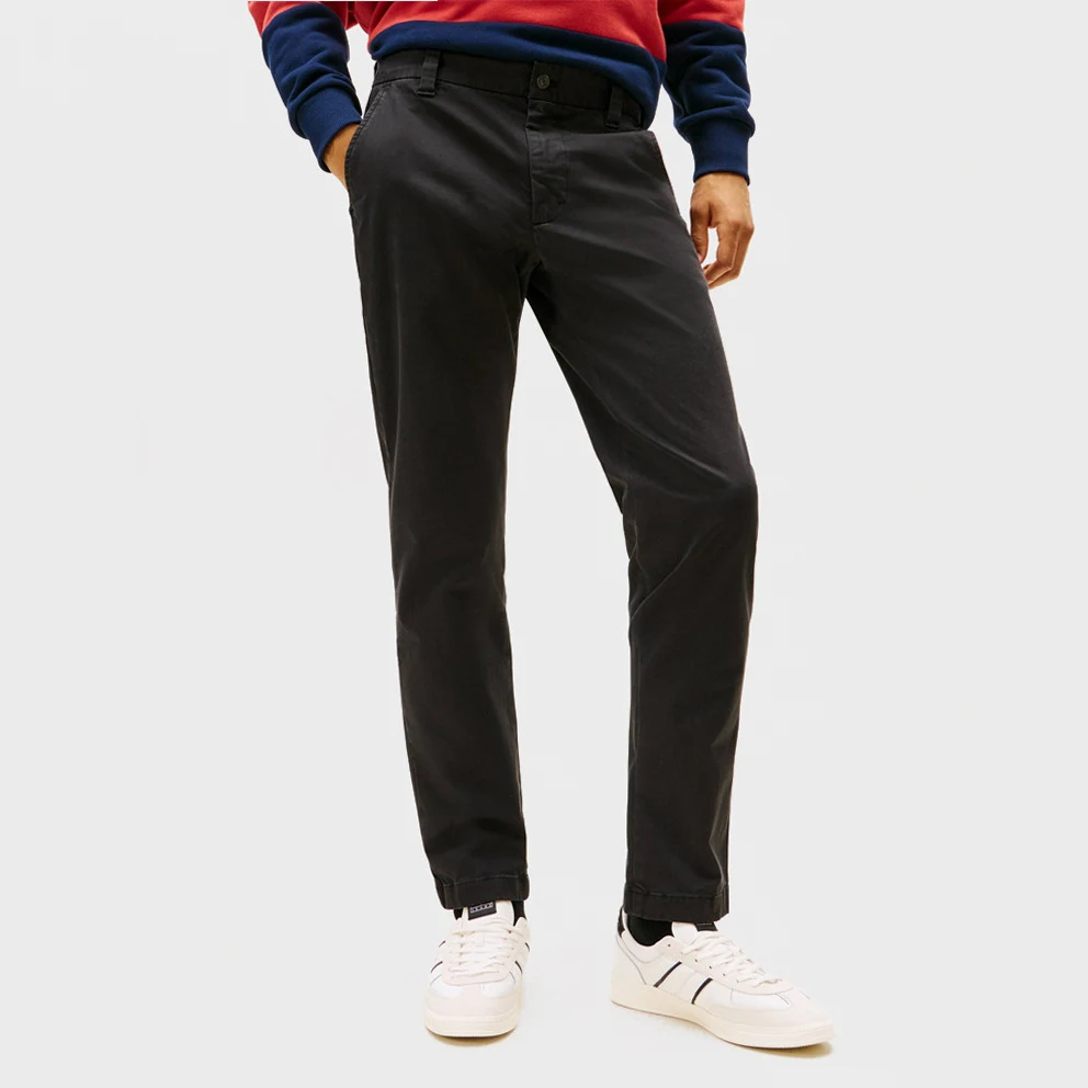 Tommy Hilfiger Men's Chino Pants