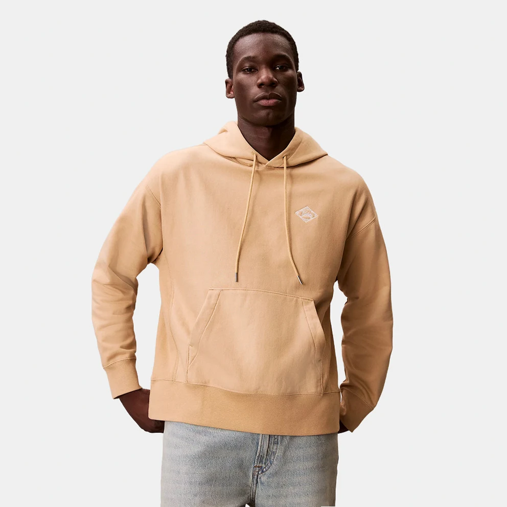 Premium Fleece Matchbox Men's Hoodie
