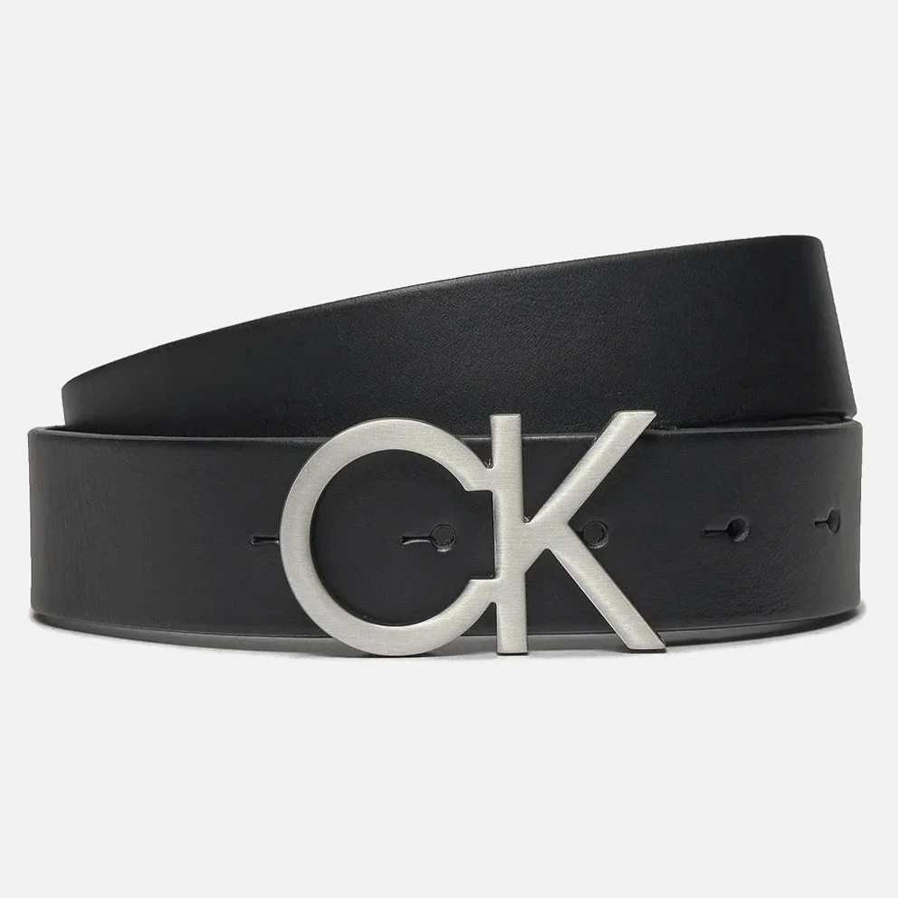 Buckle Men's Belt
