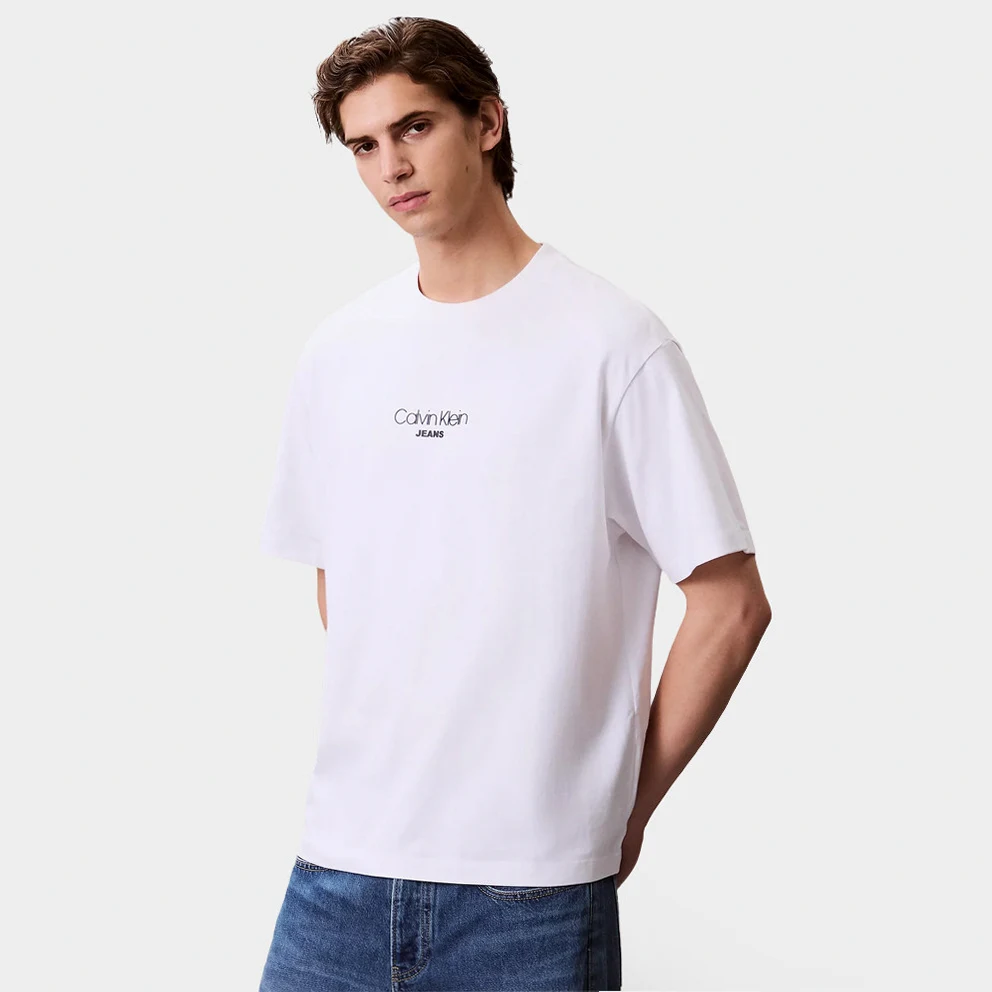 16S Graphic Men's T-Shirt