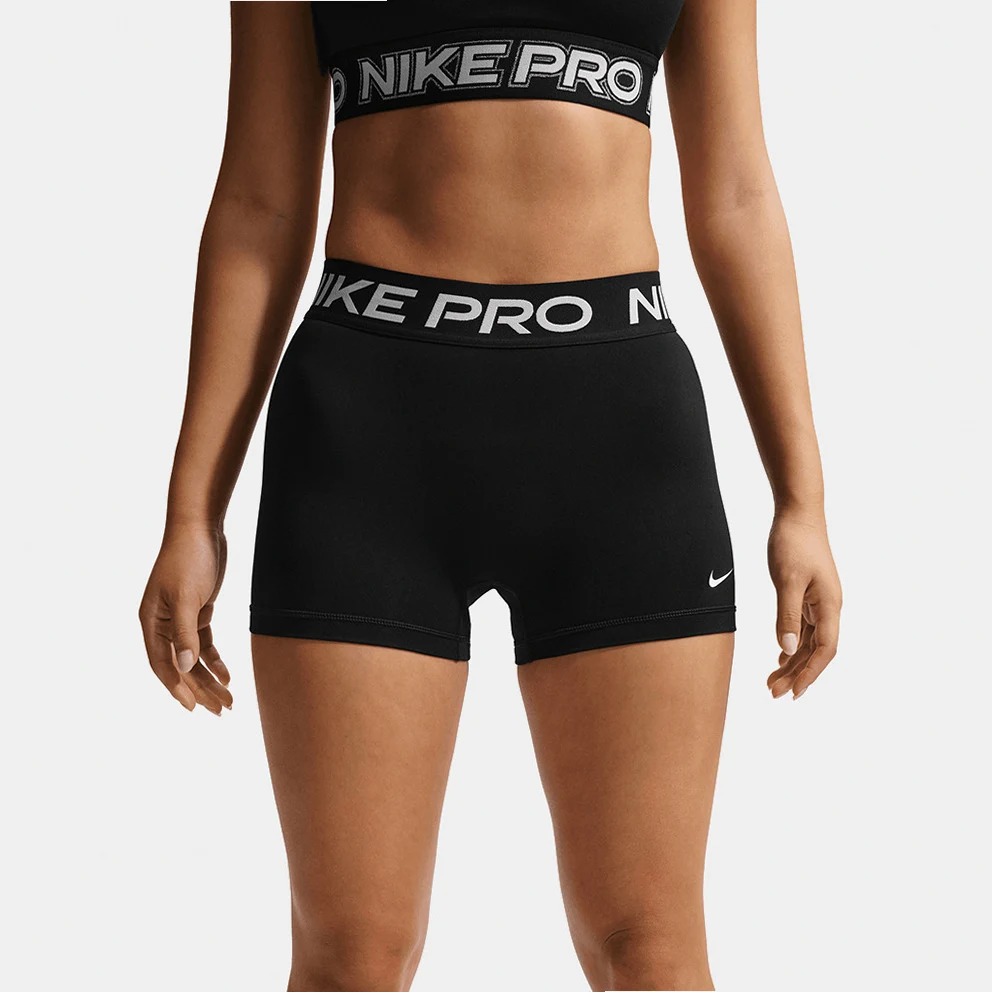 Pro Women's Biker Shorts