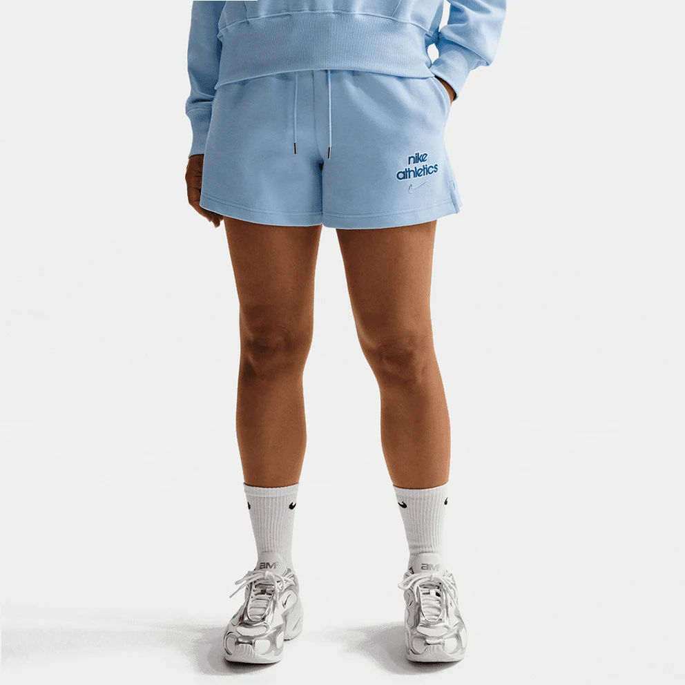 Sportwear Phoenix  Women's Shorts