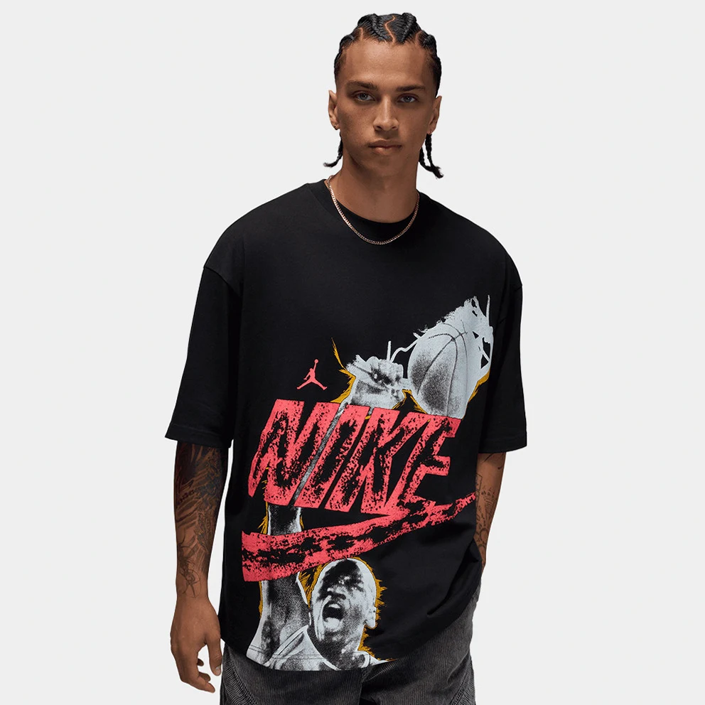 Reissue Men's T-Shirt