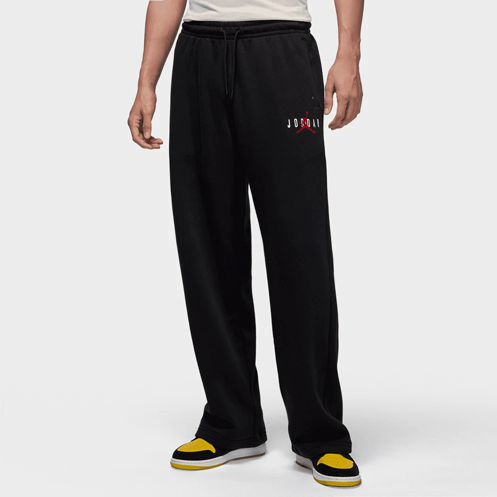 Brooklyn Oversize Stretch Men's Track Pants