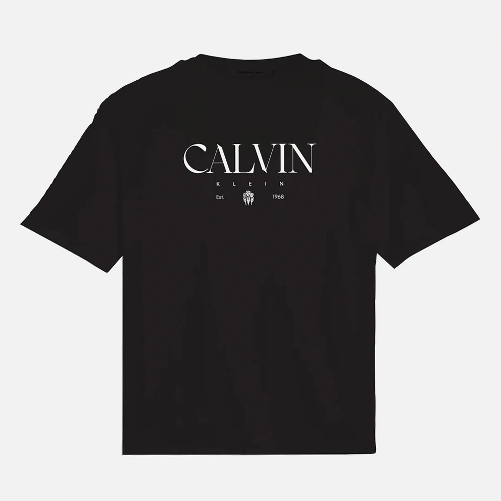 Classic Monogram Women's T-Shirt
